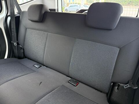 fiat, fiorino, combi 1.3 multijet pop, manuel, dizel 2.el otomobil | renew 21