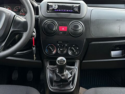 fiat, fiorino, combi 1.3 multijet pop, manuel, dizel 2.el otomobil | renew 17