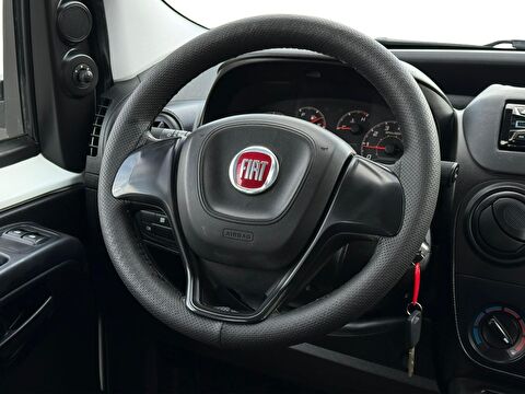 fiat, fiorino, combi 1.3 multijet pop, manuel, dizel 2.el otomobil | renew 13