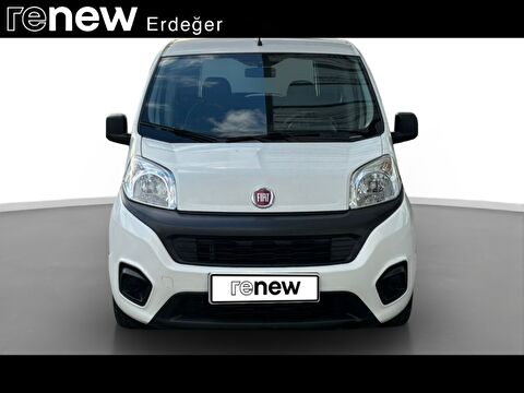 fiat, fiorino, combi 1.3 multijet pop, manuel, dizel 2.el otomobil | renew 3