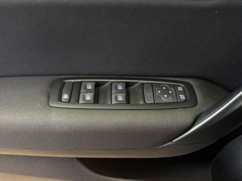 renault, megane, sedan 1.5 dcı touch plus edc, otomatik, dizel 2.el otomobil | renew 17