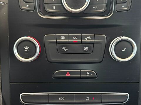 renault, megane, sedan 1.5 dcı touch plus edc, otomatik, dizel 2.el otomobil | renew 22