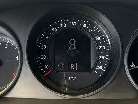 renault, megane, sedan 1.5 dcı touch plus edc, otomatik, dizel 2.el otomobil | renew 24