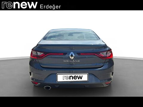 renault, megane, sedan 1.5 dcı touch plus edc, otomatik, dizel 2.el otomobil | renew 6