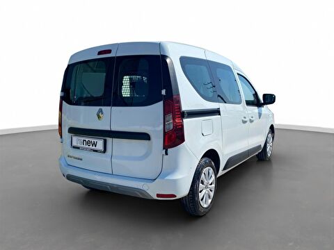renault, express, kombi 1.5 bluedcı joy, manuel, dizel 2.el otomobil | renew 7