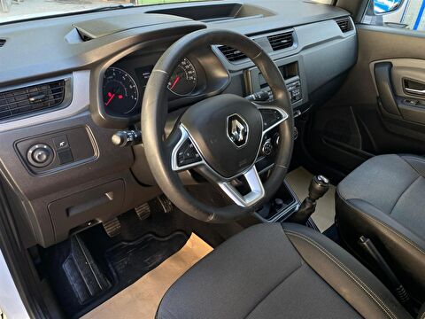 renault, express, kombi 1.5 bluedcı joy, manuel, dizel 2.el otomobil | renew 10