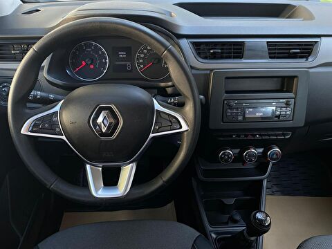 renault, express, kombi 1.5 bluedcı joy, manuel, dizel 2.el otomobil | renew 23