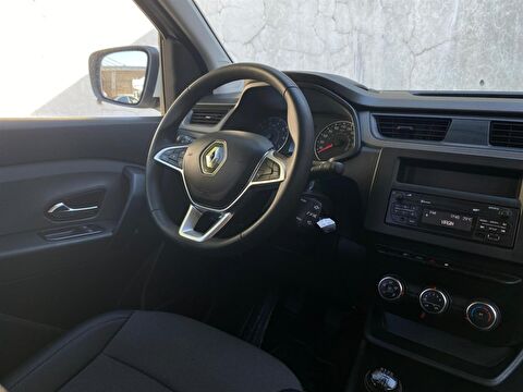 renault, express, kombi 1.5 bluedcı joy, manuel, dizel 2.el otomobil | renew 12