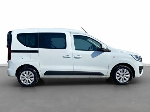 renault, express, kombi 1.5 bluedcı joy, manuel, dizel 2.el otomobil | renew 5