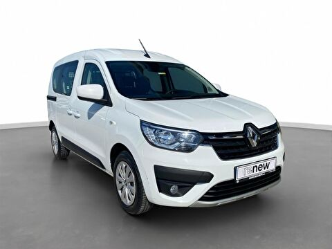 Renault, Express, Kombi 1.5 BlueDCI Joy, Manuel, Dizel 2. el otomobil | renew Mobile