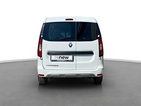 renault, express, kombi 1.5 bluedcı joy, manuel, dizel 2.el otomobil | renew 8