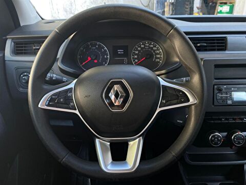 renault, express, kombi 1.5 bluedcı joy, manuel, dizel 2.el otomobil | renew 13