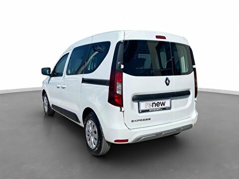 renault, express, kombi 1.5 bluedcı joy, manuel, dizel 2.el otomobil | renew 9