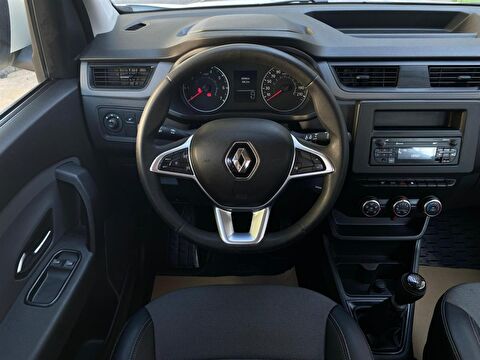 renault, express, kombi 1.5 bluedcı joy, manuel, dizel 2.el otomobil | renew 19