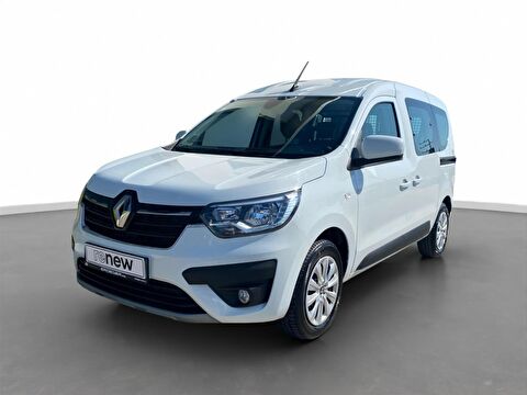 renault, express, kombi 1.5 bluedcı joy, manuel, dizel 2.el otomobil | renew 4