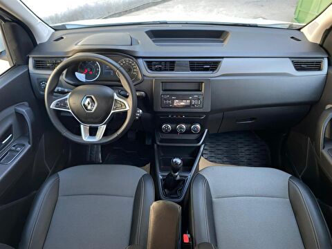 renault, express, kombi 1.5 bluedcı joy, manuel, dizel 2.el otomobil | renew 11