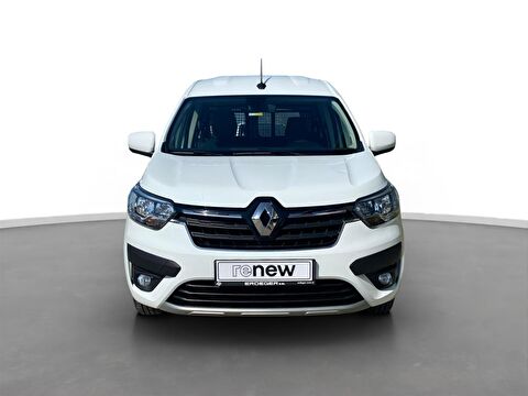 renault, express, kombi 1.5 bluedcı joy, manuel, dizel 2.el otomobil | renew 3