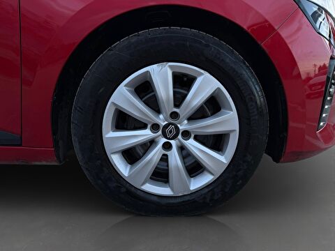 renault, clio, hatchback 1.0 tce equilibre x-tronic, otomatik, benzin 2.el otomobil | renew 9