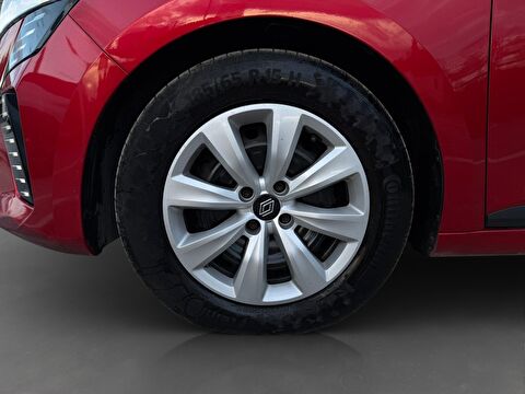 renault, clio, hatchback 1.0 tce equilibre x-tronic, otomatik, benzin 2.el otomobil | renew 6