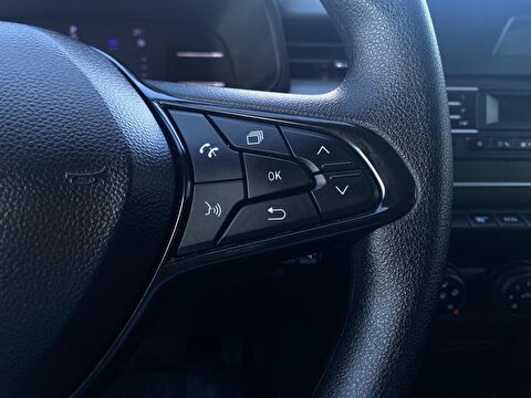 renault, clio, hatchback 1.0 tce equilibre x-tronic, otomatik, benzin 2.el otomobil | renew 17