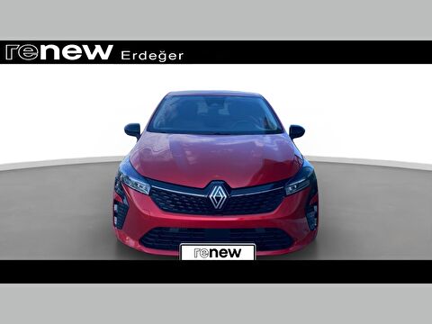 renault, clio, hatchback 1.0 tce equilibre x-tronic, otomatik, benzin 2.el otomobil | renew 26