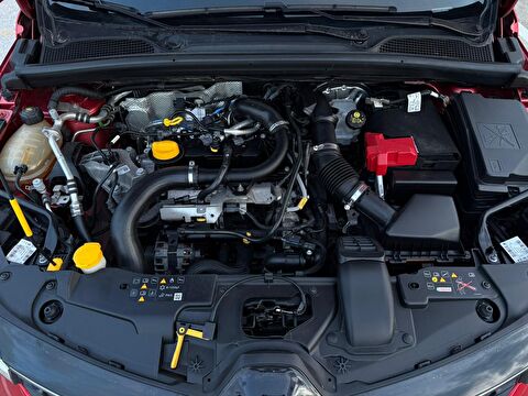 renault, clio, hatchback 1.0 tce equilibre x-tronic, otomatik, benzin 2.el otomobil | renew 30