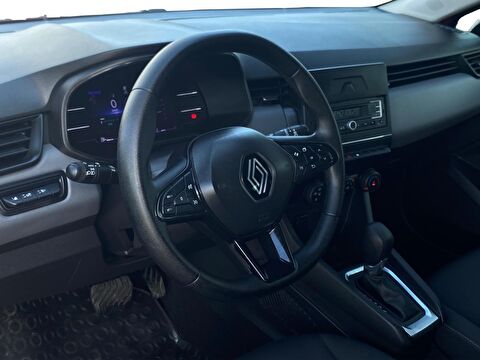 renault, clio, hatchback 1.0 tce equilibre x-tronic, otomatik, benzin 2.el otomobil | renew 11