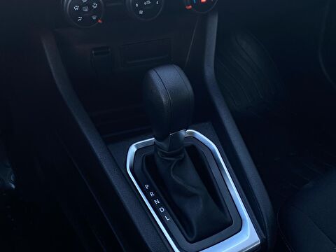 renault, clio, hatchback 1.0 tce equilibre x-tronic, otomatik, benzin 2.el otomobil | renew 22