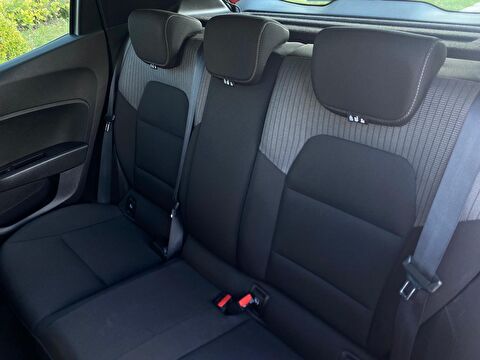 renault, clio, hatchback 1.0 tce equilibre x-tronic, otomatik, benzin 2.el otomobil | renew 25