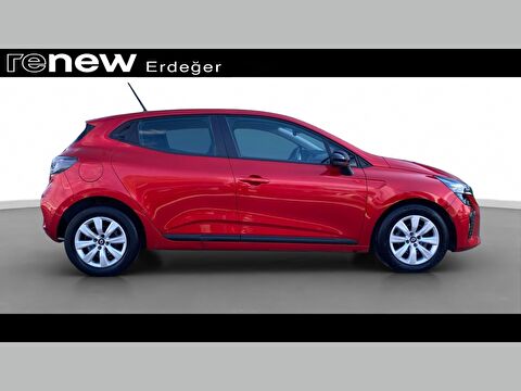 renault, clio, hatchback 1.0 tce equilibre x-tronic, otomatik, benzin 2.el otomobil | renew 5