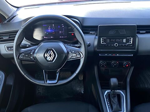 renault, clio, hatchback 1.0 tce equilibre x-tronic, otomatik, benzin 2.el otomobil | renew 14