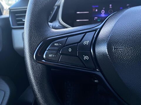 renault, clio, hatchback 1.0 tce equilibre x-tronic, otomatik, benzin 2.el otomobil | renew 16