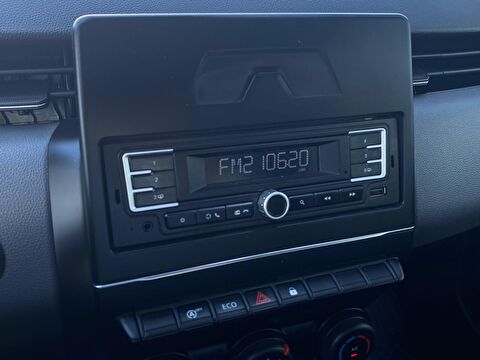 renault, clio, hatchback 1.0 tce equilibre x-tronic, otomatik, benzin 2.el otomobil | renew 19