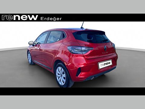 renault, clio, hatchback 1.0 tce equilibre x-tronic, otomatik, benzin 2.el otomobil | renew 29