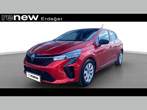 Hatchback 1.0 TCe Equilibre X-Tronic, 2. el otomobil | renew