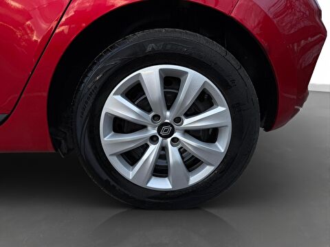 renault, clio, hatchback 1.0 tce equilibre x-tronic, otomatik, benzin 2.el otomobil | renew 7