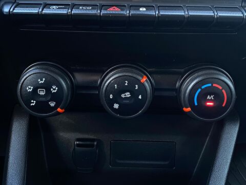 renault, clio, hatchback 1.0 tce equilibre x-tronic, otomatik, benzin 2.el otomobil | renew 20