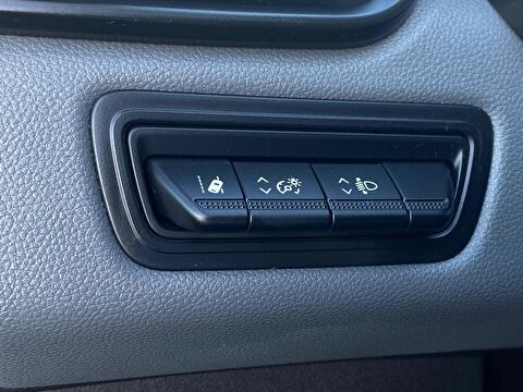 renault, clio, hatchback 1.0 tce equilibre x-tronic, otomatik, benzin 2.el otomobil | renew 23