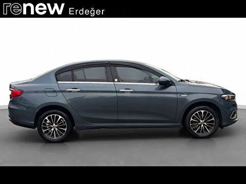 fiat, egea, 1.4 fire 16v easy plus, manuel, benzin 2.el otomobil | renew 4