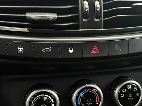 fiat, egea, 1.4 fire 16v easy plus, manuel, benzin 2.el otomobil | renew 22