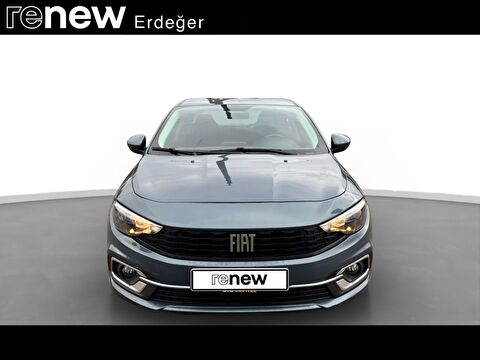 fiat, egea, 1.4 fire 16v easy plus, manuel, benzin 2.el otomobil | renew 7