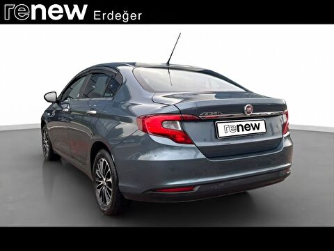 fiat, egea, 1.4 fire 16v easy plus, manuel, benzin 2.el otomobil | renew 9