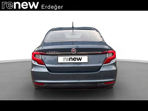 fiat, egea, 1.4 fire 16v easy plus, manuel, benzin 2.el otomobil | renew 8