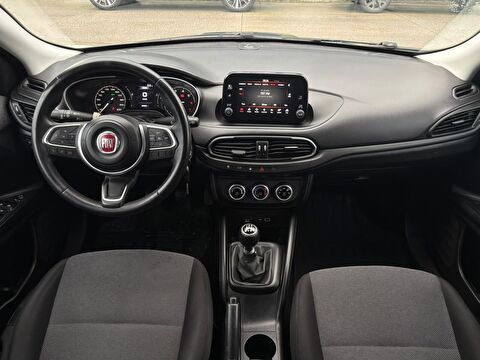 fiat, egea, 1.4 fire 16v easy plus, manuel, benzin 2.el otomobil | renew 14