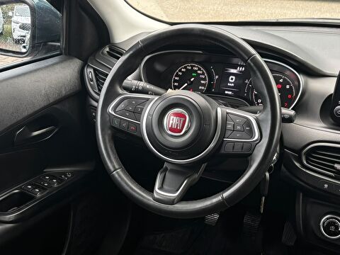 fiat, egea, 1.4 fire 16v easy plus, manuel, benzin 2.el otomobil | renew 24