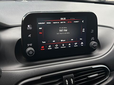 fiat, egea, 1.4 fire 16v easy plus, manuel, benzin 2.el otomobil | renew 18