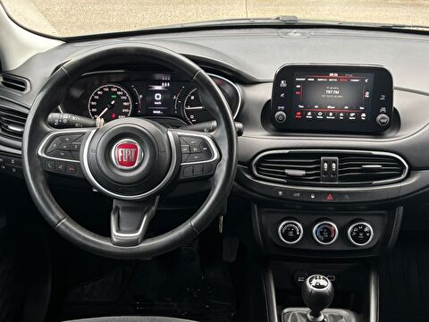 fiat, egea, 1.4 fire 16v easy plus, manuel, benzin 2.el otomobil | renew 12