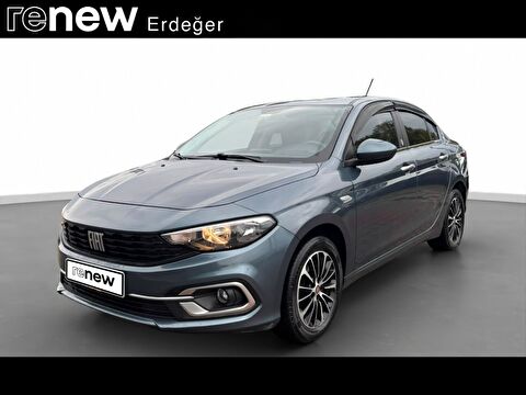 1.4 Fire 16V Easy Plus, 2. el otomobil | renew