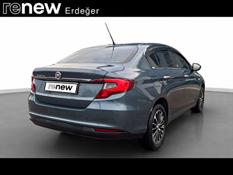 fiat, egea, 1.4 fire 16v easy plus, manuel, benzin 2.el otomobil | renew 3