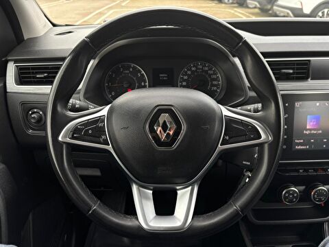 renault, express combi, 1.5 bluedcı touch, manuel, dizel 2.el otomobil | renew 13